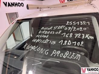 Mercedes Vito  picture 21