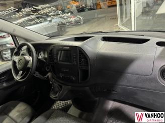 Mercedes Vito  picture 15