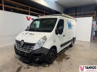 bruktbiler auto Renault Master  2019/5