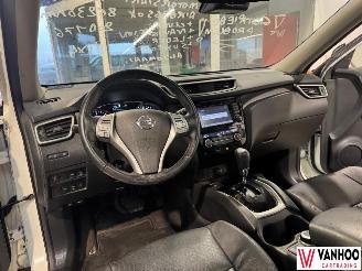 Nissan X-Trail  picture 12