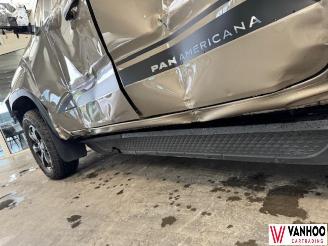 Volkswagen Amarok  picture 7
