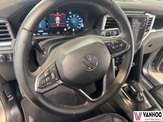 Volkswagen Amarok  picture 19