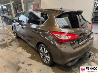 Nissan Pulsar  picture 9