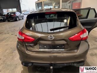Nissan Pulsar  picture 6