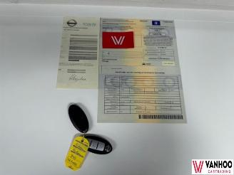 Nissan Pulsar  picture 22