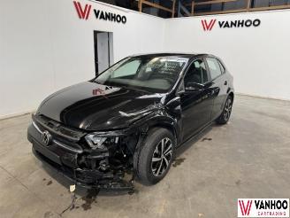 Avarii autoturisme Volkswagen Polo  2022/1