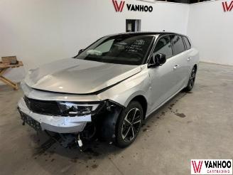 škoda osobní automobily Opel Astra  2025/4