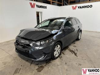  Kia Ceed  2024/1