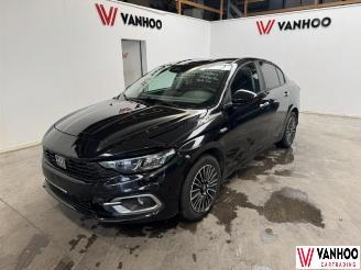  Fiat Tipo  2025/3