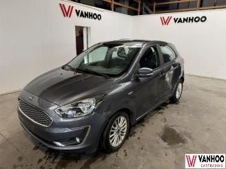  Ford Ka  2018/11
