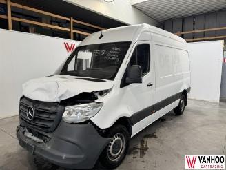  Mercedes Sprinter  2020/11
