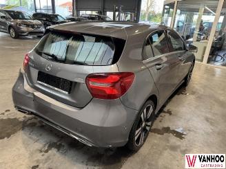 Mercedes A-klasse  picture 9