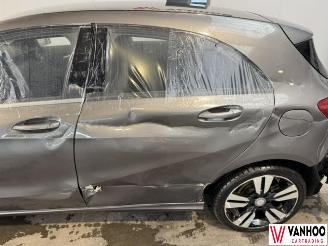 Mercedes A-klasse  picture 5