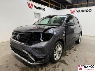 Avarii autoturisme Volkswagen T-Cross  2024/4