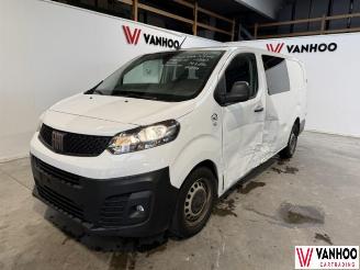 Avarii autoturisme Fiat Scudo  2023/2