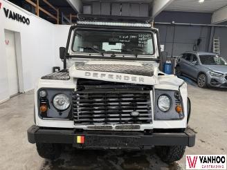 Land Rover Defender  picture 2