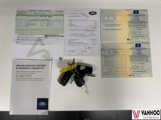 Land Rover Defender  picture 22
