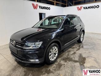 Avarii autoturisme Volkswagen Tiguan  2017/6