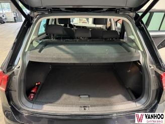 Volkswagen Tiguan  picture 12