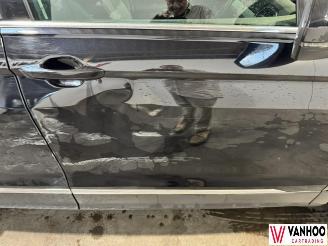 Volkswagen Tiguan  picture 5