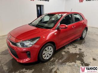 Avarii autoturisme Kia Rio  2017/4