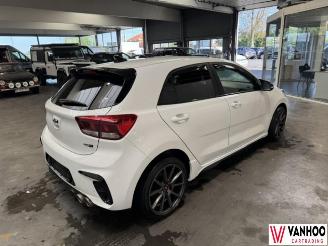 Kia Rio  picture 5