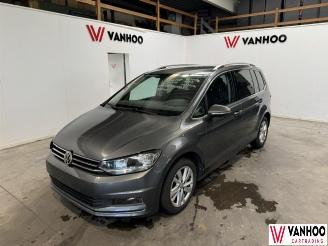  Volkswagen Touran  2020/6