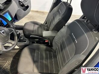 Dacia Duster  picture 17