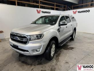 krockskadad bil auto Ford Ranger  2021/3