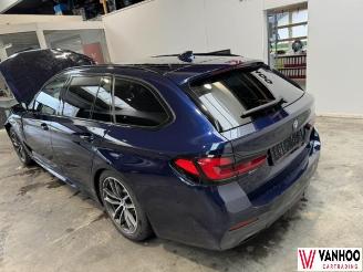 BMW 5-serie  picture 13