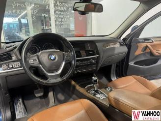 BMW X3  picture 15