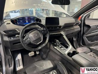 Peugeot 5008  picture 18