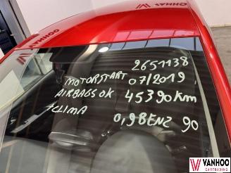 Renault Clio  picture 21
