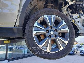 Suzuki Vitara  picture 30