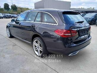 Mercedes C-klasse  picture 4