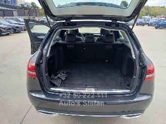 Mercedes C-klasse  picture 26