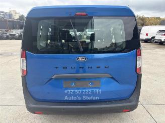 Ford Tourneo TREND picture 6