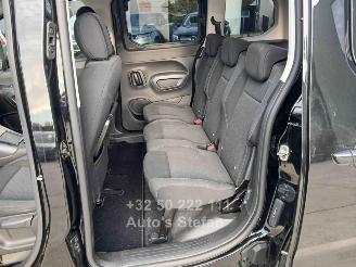 Peugeot Rifter ALLURE picture 14