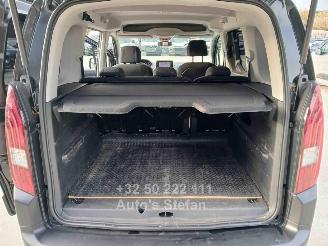 Peugeot Rifter ALLURE picture 16