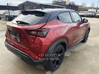 Nissan Juke TEKNA picture 6