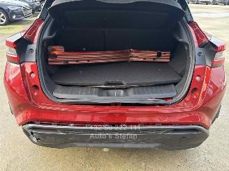 Nissan Juke TEKNA picture 17