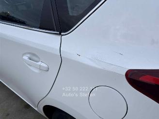 Toyota Auris DYNAMIC picture 10