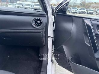 Toyota Auris DYNAMIC picture 9