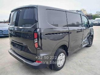 Ford Transit CUSTOM picture 4
