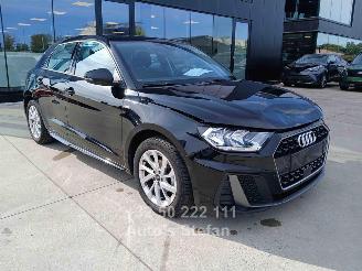 Schadeauto Audi A1 SPORTBACK 25 TFSI 2026/3