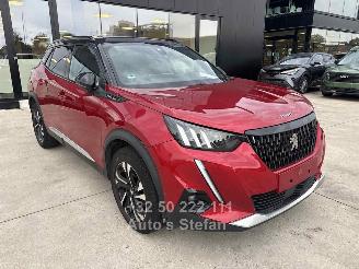 Avarii autoturisme Peugeot 2008 ALLURE 2020/5