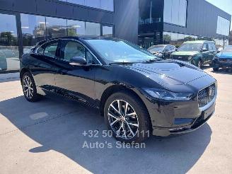 Schadeauto Jaguar I-Pace  2019/3