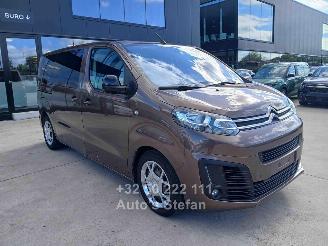škoda osobní automobily Citroën SpaceTourer BUSINESS M 2022/4
