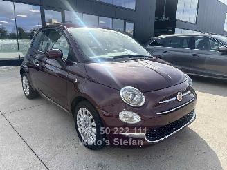  Fiat 500 LOUNGE 2020/2