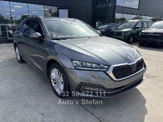  Skoda Octavia AMBITION 2024/4
